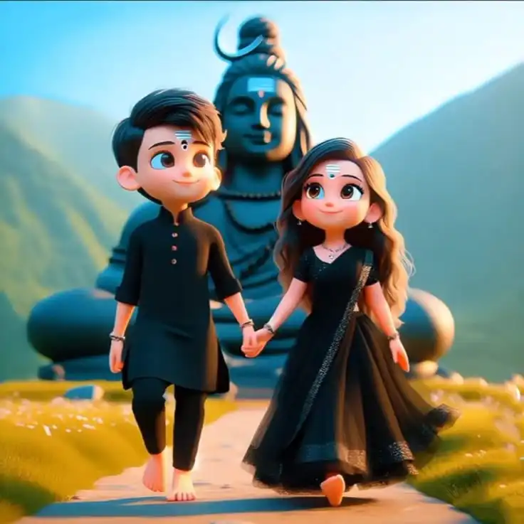love couple dp